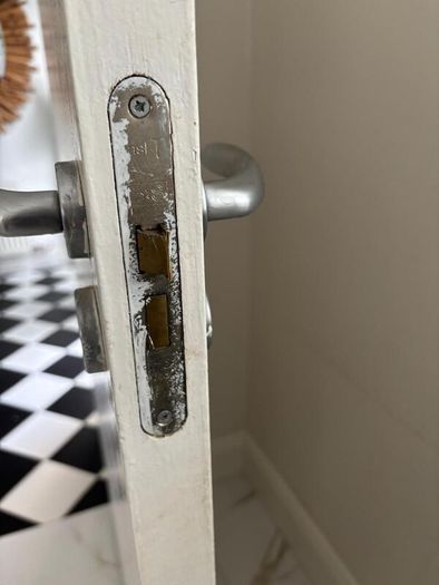 Fire Doors