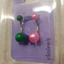 Belly Bar Mix (X4) Image 4