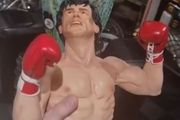 sideshow rocky