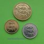 Estonia 2008 year Uncirculated coins. Image 2