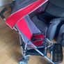 Excel Elise Travel Buggy Image 2