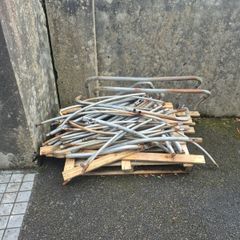 scrap metal
