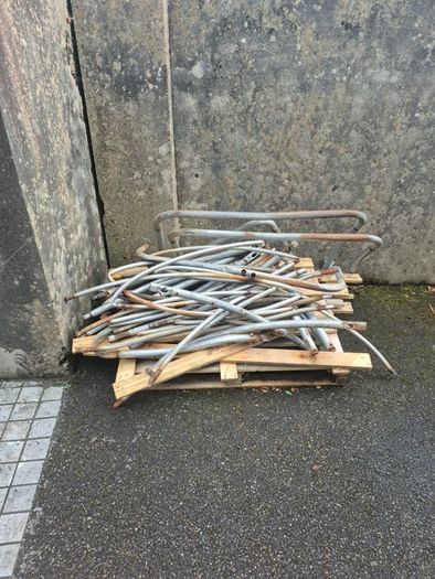 scrap metal