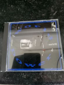 snap cd