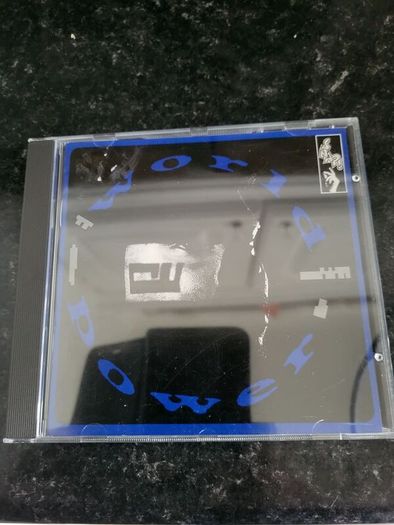snap cd