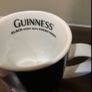 Guinness espresso cup Image 3