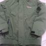 Breeze Up Fleece Lined Jacket - Equestrian Image 2