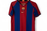 Barcelona 1998/99 Football Jersey