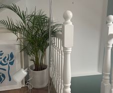 Lamps Matching Floor & Table
