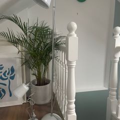 Lamps Matching Floor & Table