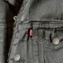 Levi's Type III Sherpa Trucker Jacket Image 2