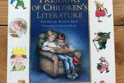 New Treasury of Children's Literature