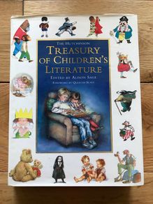New Treasury of Children's Literature