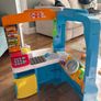 Fisher-Price Puppy Food Truck Image 2