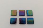 Mosaic Tiles - Iridescent