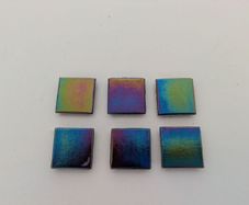 Mosaic Tiles - Iridescent