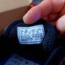 Girls Nike trainers fit 3-4 yrs old Image 2
