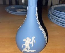 Jasperware Wedgwood