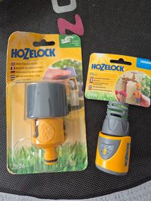 Hose Connectors