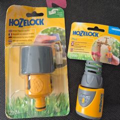 Hose Connectors
