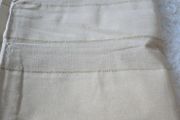 Fabric upholstery