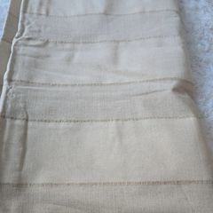 Fabric upholstery