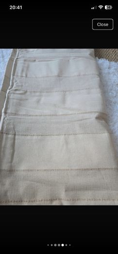 Fabric upholstery