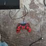 Playstation 4 (Original) Slight issue with Disc Drive Image 2