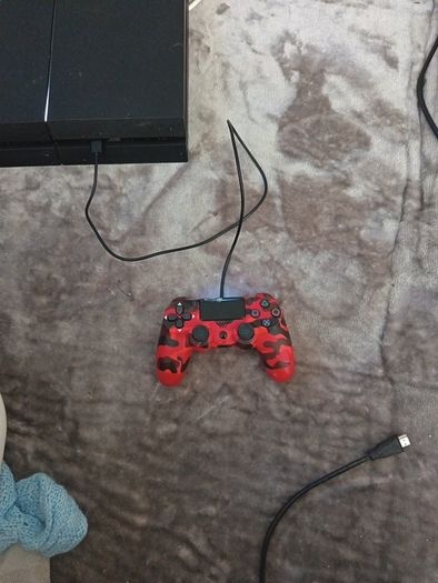 Playstation 4 (Original) Slight issue with Disc Drive