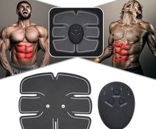 Abdominal Fitness Instrument Sports Outdoor Abdominal Machine Slimming Belly Artifact Muscle Lazy People Abdom Unisex