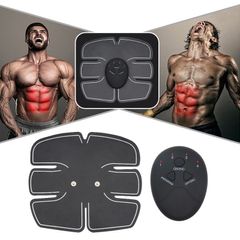 Abdominal Fitness Instrument Sports Outdoor Abdominal Machine Slimming Belly Artifact Muscle Lazy People Abdom Unisex