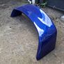 Ford Puma Evo Spoiler Image 2