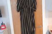 Boohoo Dress.  S. 20.  B.N.W.T