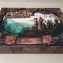 Robinson Crusoe: Adventures on the Cursed Island Board Game Z-Man Games Edition 2013 OOP Image 2