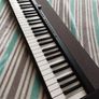 Casio CT-S1 portable keyboard and stand Image 4