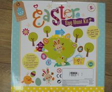 New Easter kit