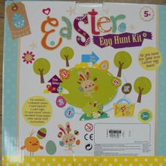 New Easter kit
