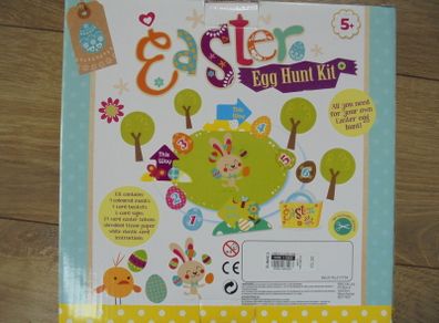 New Easter kit
