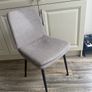 Dining Chairs x 6 Image 4
