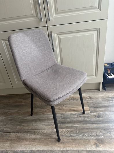 Dining Chairs x 6