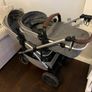 Cupla Duo Pram/Buggy Image 4