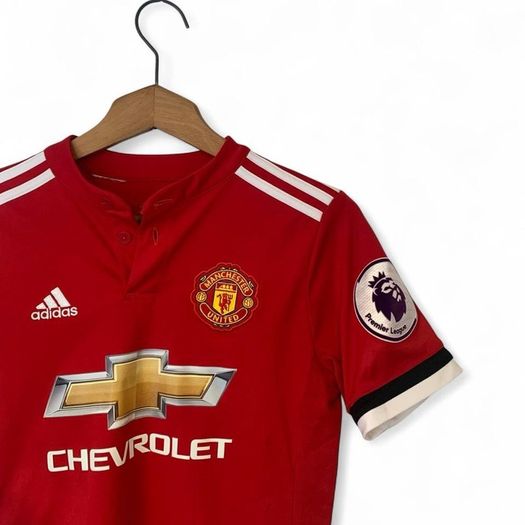 Manchester United Jersey