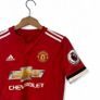 Manchester United Jersey Image 3