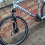 shogun 26 inch wheels mtb mountain bike Image 4