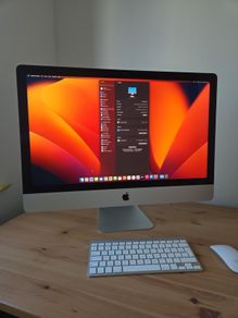 iMac 27"