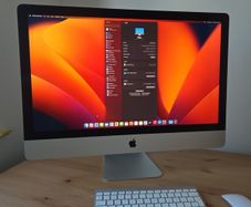 iMac 27"