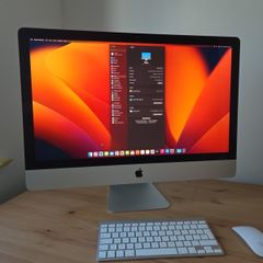 iMac 27"
