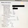 MacBook Air 13 2017: Upgraded 1TB SSD 8GB RAM Excellent Condition Image 2