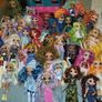OMG Dolls/Rainbow High Dolls. Reduced Price! Image 6