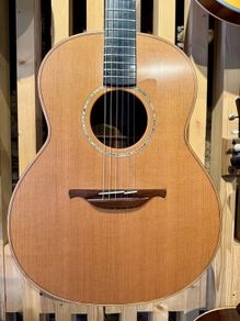 lowden F25 Electro Acoustic